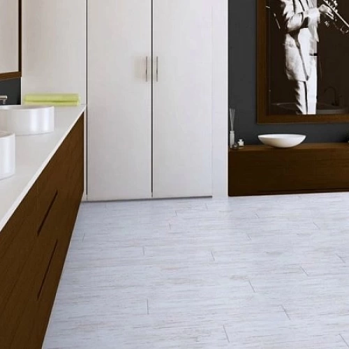 СОСНА БЕЛАЯ ЗАТЁРТАЯ ЛАМИНАТ  QUICK-STEP  PERSPECTIVE HYDRO ламинат для пола